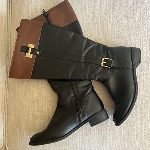 Karen Scott Riding Boots